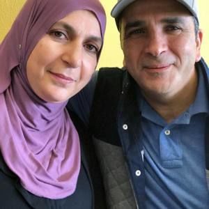 Meet your Posher, Omar